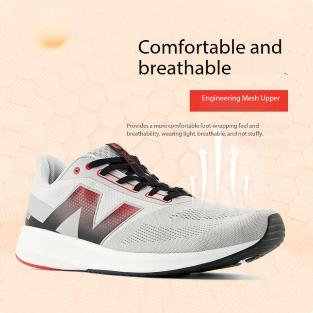 New Balance DRFT v3 – Men’s Running Shoes MDRFTLW3